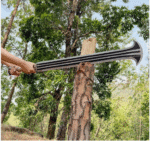 Carbon Steel Viking Sword