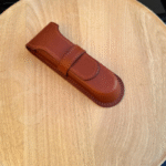 Leather Pen Case