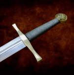 D2 STEEL BLADE MEDIEVAL SWORD