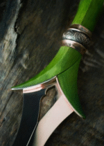 Handcrafted Fantasy Dagger