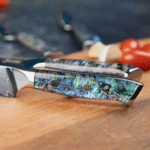 Chef Kitchen Knife Set 5-Piece