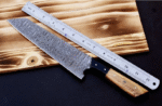 Damascus Chef Knife