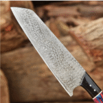Damascus Chef Knife