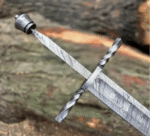 VIKING SWORD