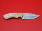 Handmade Hunting Knife