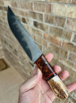 Fixed Blade Knife