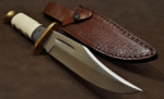 Fixed Blade Bowie Knife