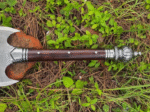 Two-Handed Viking Sword