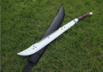 Machete sword