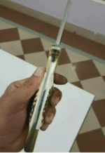 Handmade Gladius sword