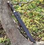 Warrior Full Tang Sword