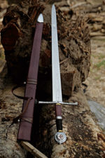 Medieval Sword