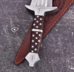 Medieval Short Sword