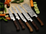 Damascus Chef Knife