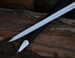 Medieval Long Sword