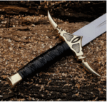 Medieval Knight Sword