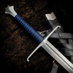 Medieval Sword