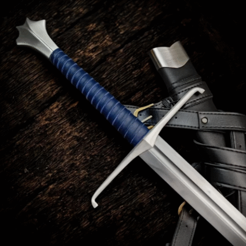 Medieval Sword
