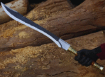 Medieval Longsword
