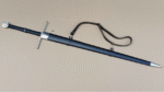 Handmade Medieval Sword
