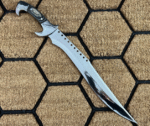 Machete Knife