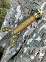 Clash Of Titans Sword