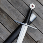 Hand Forged Steel Viking Sword