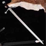 Handmade Scottish Claymore Sword