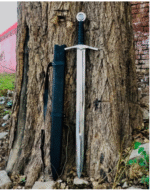 Hand Forged Carbon Steel Viking Sword