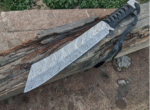 Machete Hunting Knife