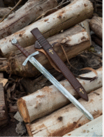 Handmade Medieval Sword