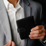 Leather Wallet for Men