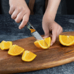 Chef Kitchen Knife Set 5-Piece