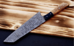 Damascus Chef Knife