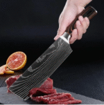 5PCS Kitchen Knives Set