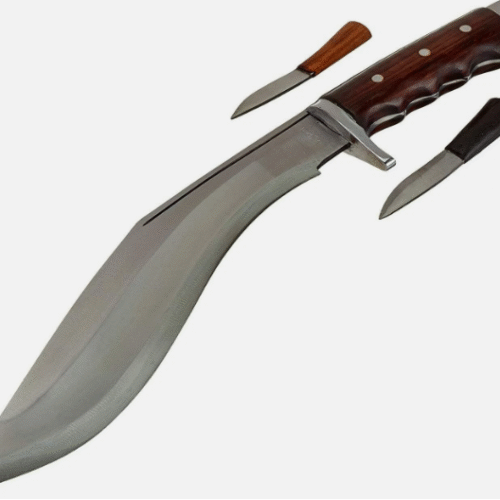 blocker Handle Kukri