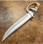 D2 BOWIE KNIFE