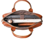 Leather Briefcase