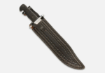Full Tang Bowie Knife