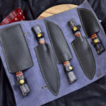 Chef Knife Set