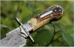 SURVIVAL BOWIE KNIFE