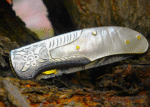 Hunting knife