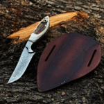 Handmade Hunting skiner