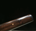 Straight Tsurugi Sword