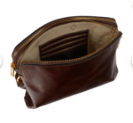 Leather Clutch for Men