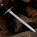 Medieval Knight Sword