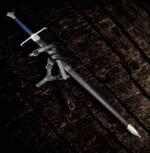 Medieval Sword