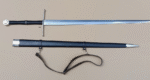 Handmade Medieval Sword