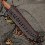 Damascus Handmade Knife