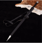 Handmade Scottish Claymore Sword